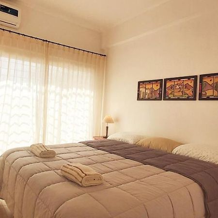 Renda Iporava, Hermoso Departamento En Салта Екстериор снимка