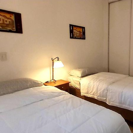 Renda Iporava, Hermoso Departamento En Салта Екстериор снимка