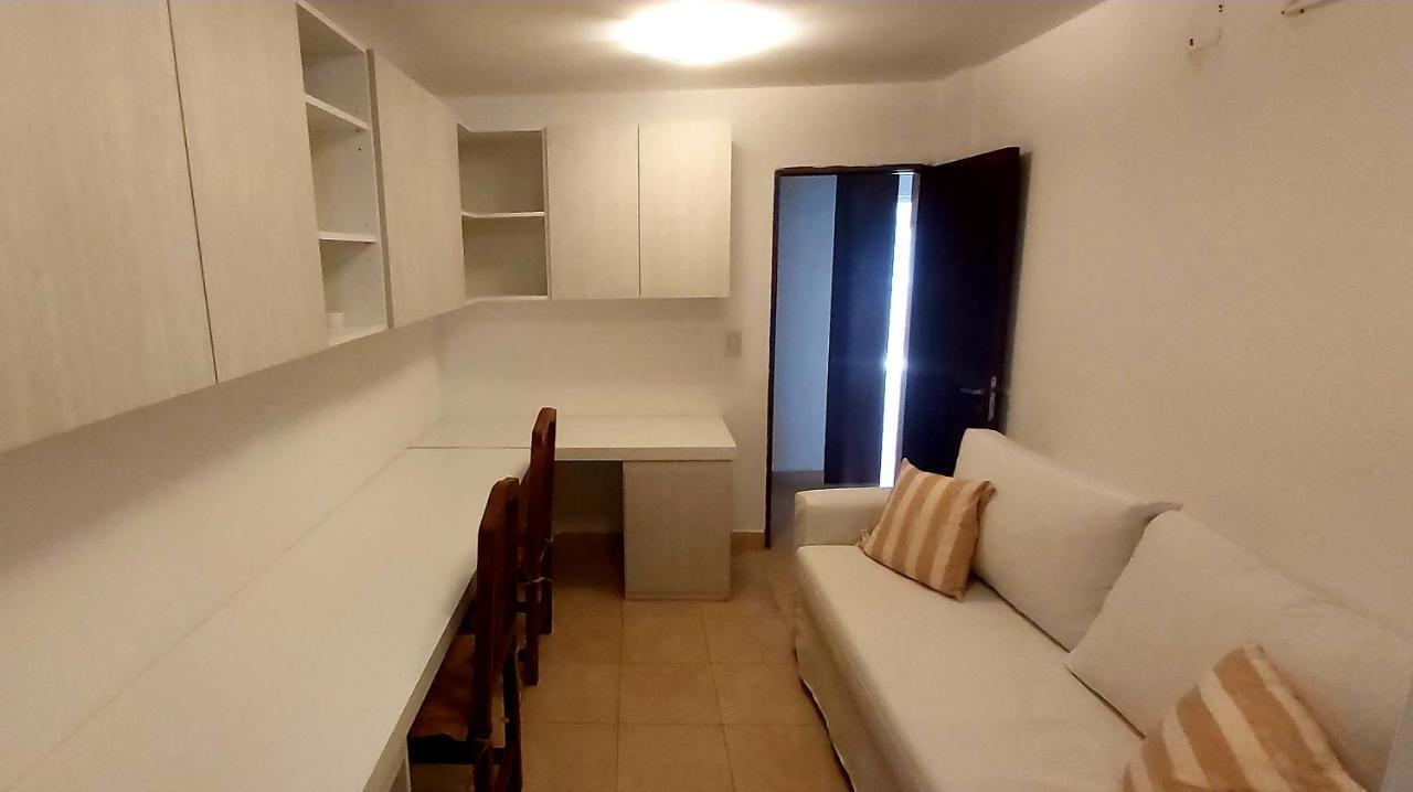 Renda Iporava, Hermoso Departamento En Салта Екстериор снимка