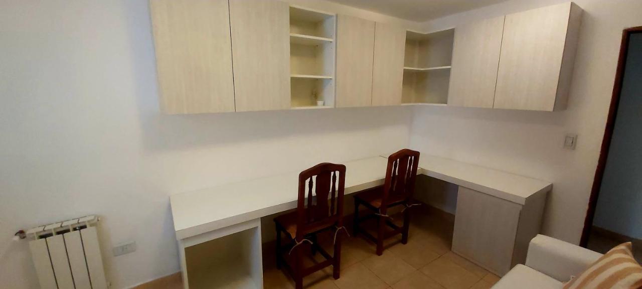 Renda Iporava, Hermoso Departamento En Салта Екстериор снимка