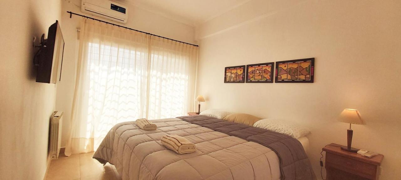 Renda Iporava, Hermoso Departamento En Салта Екстериор снимка