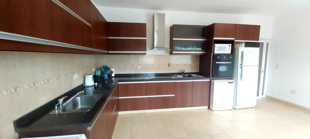 Renda Iporava, Hermoso Departamento En Салта Екстериор снимка