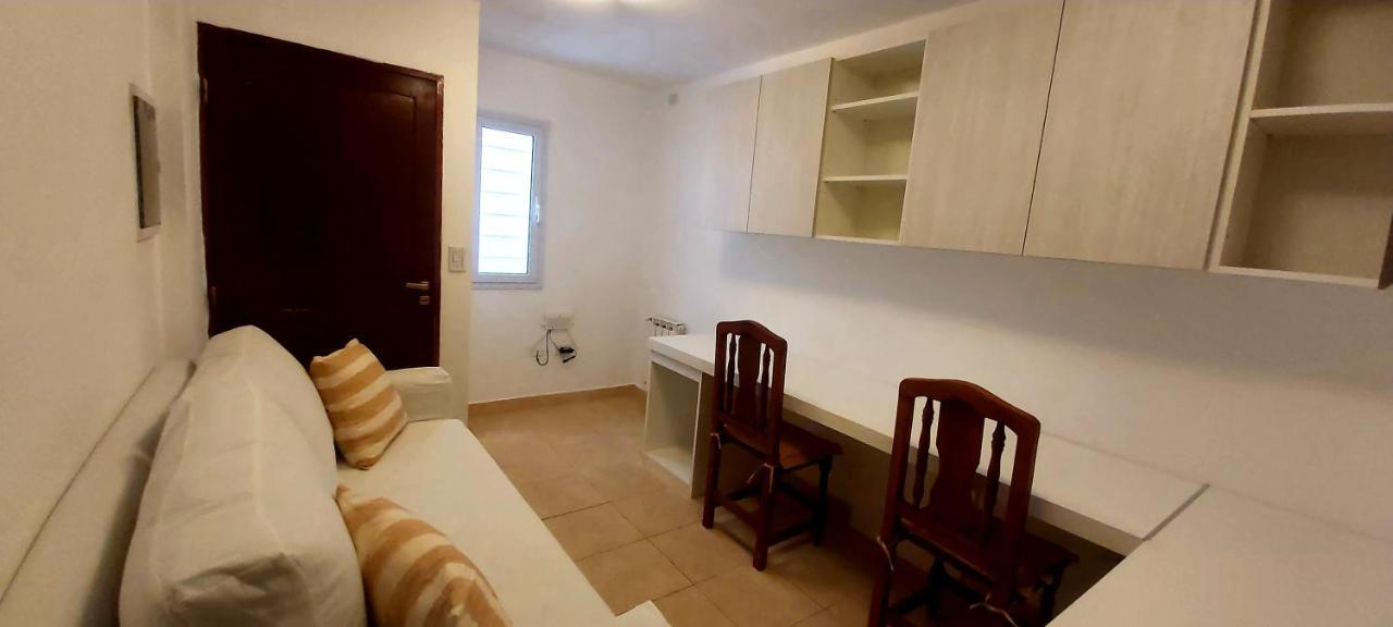 Renda Iporava, Hermoso Departamento En Салта Екстериор снимка