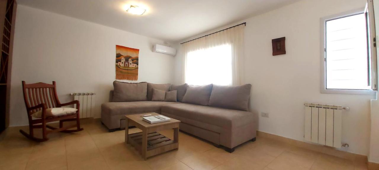 Renda Iporava, Hermoso Departamento En Салта Екстериор снимка