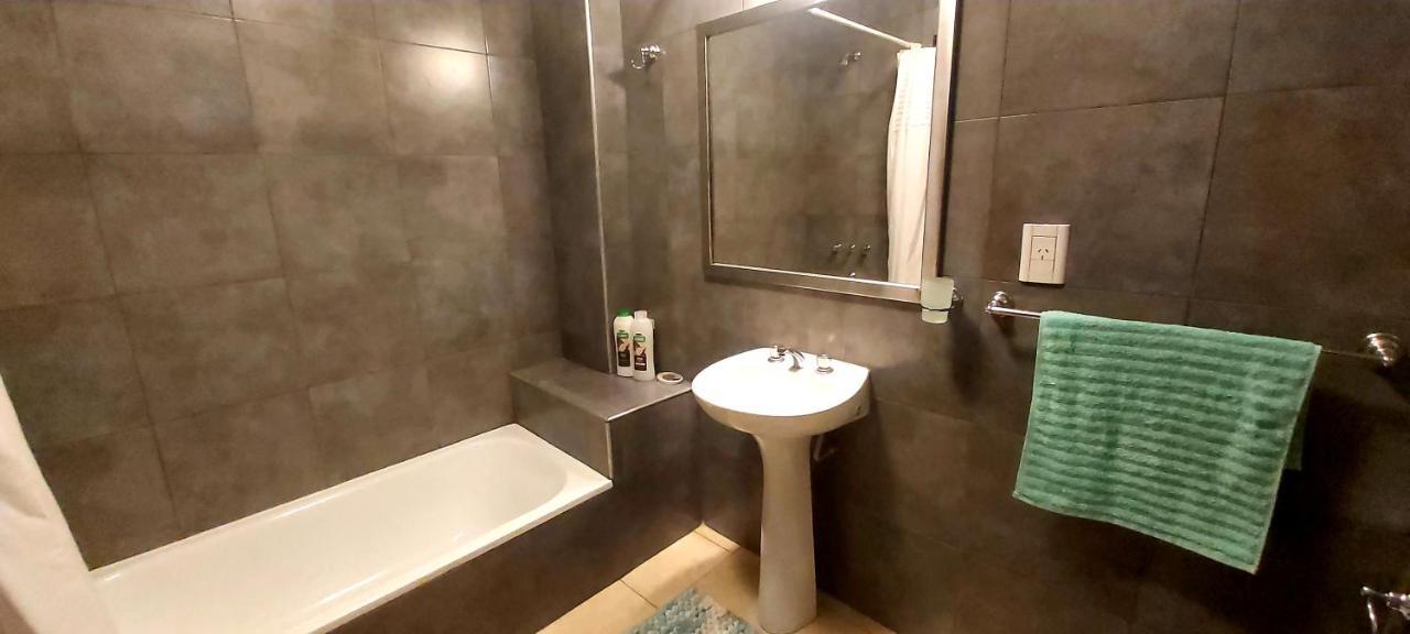 Renda Iporava, Hermoso Departamento En Салта Екстериор снимка