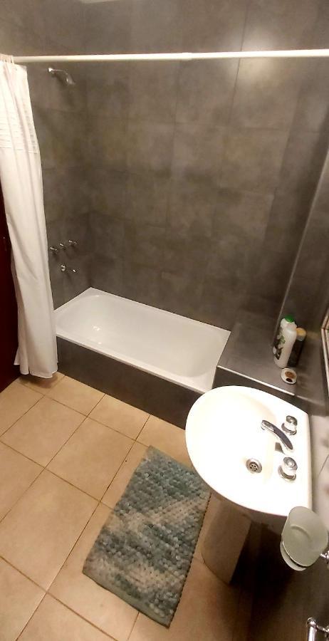 Renda Iporava, Hermoso Departamento En Салта Екстериор снимка