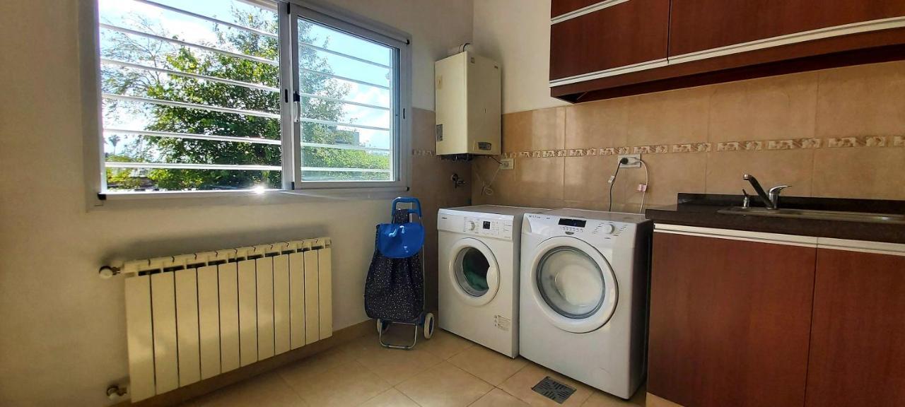 Renda Iporava, Hermoso Departamento En Салта Екстериор снимка