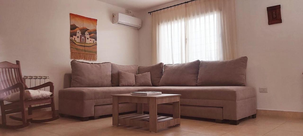 Renda Iporava, Hermoso Departamento En Салта Екстериор снимка