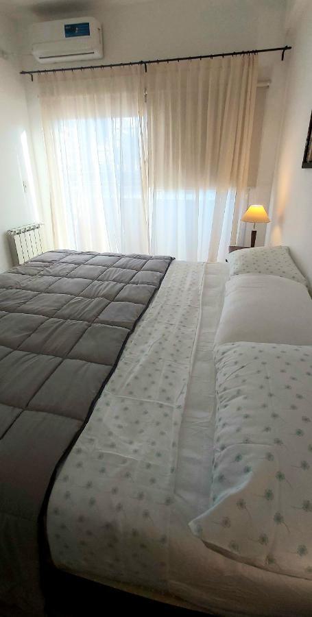 Renda Iporava, Hermoso Departamento En Салта Екстериор снимка