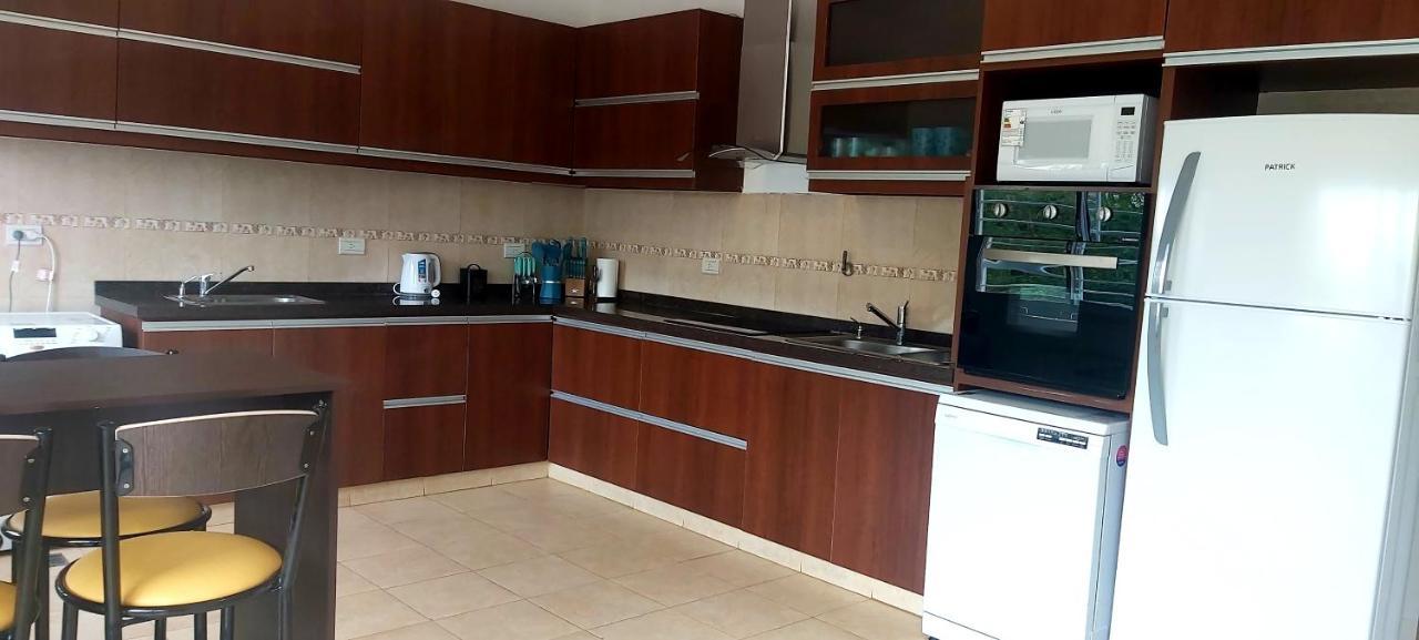 Renda Iporava, Hermoso Departamento En Салта Екстериор снимка