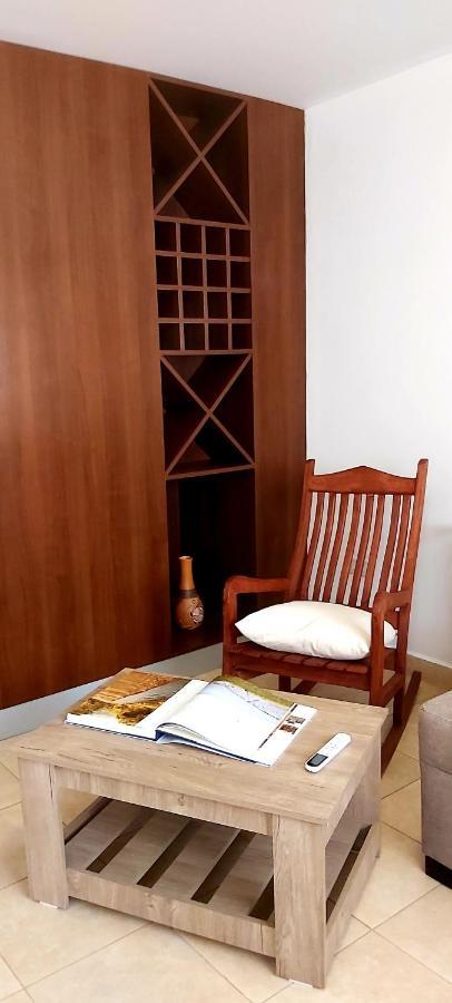 Renda Iporava, Hermoso Departamento En Салта Екстериор снимка