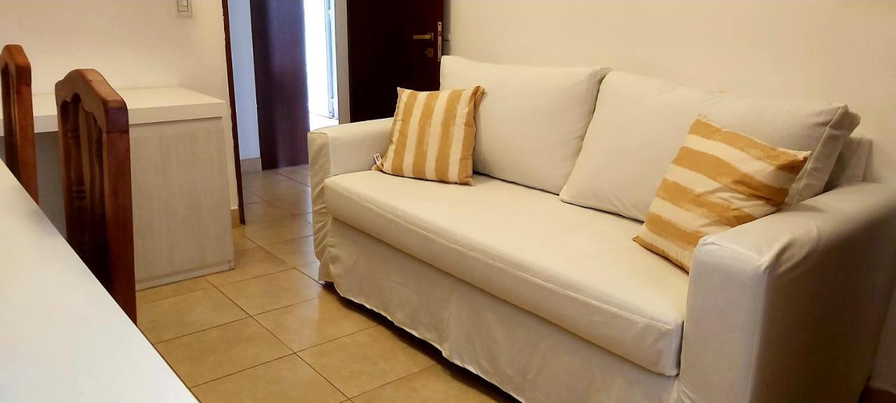 Renda Iporava, Hermoso Departamento En Салта Екстериор снимка