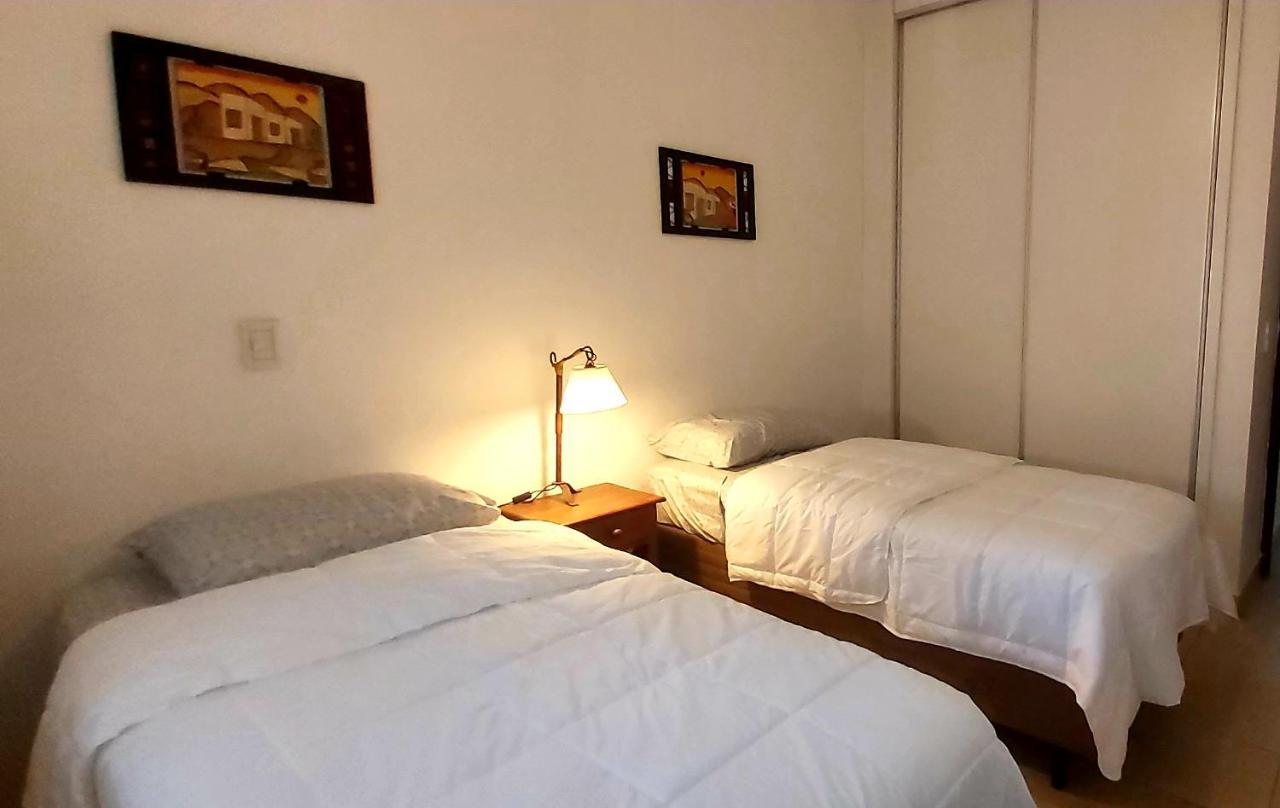 Renda Iporava, Hermoso Departamento En Салта Екстериор снимка