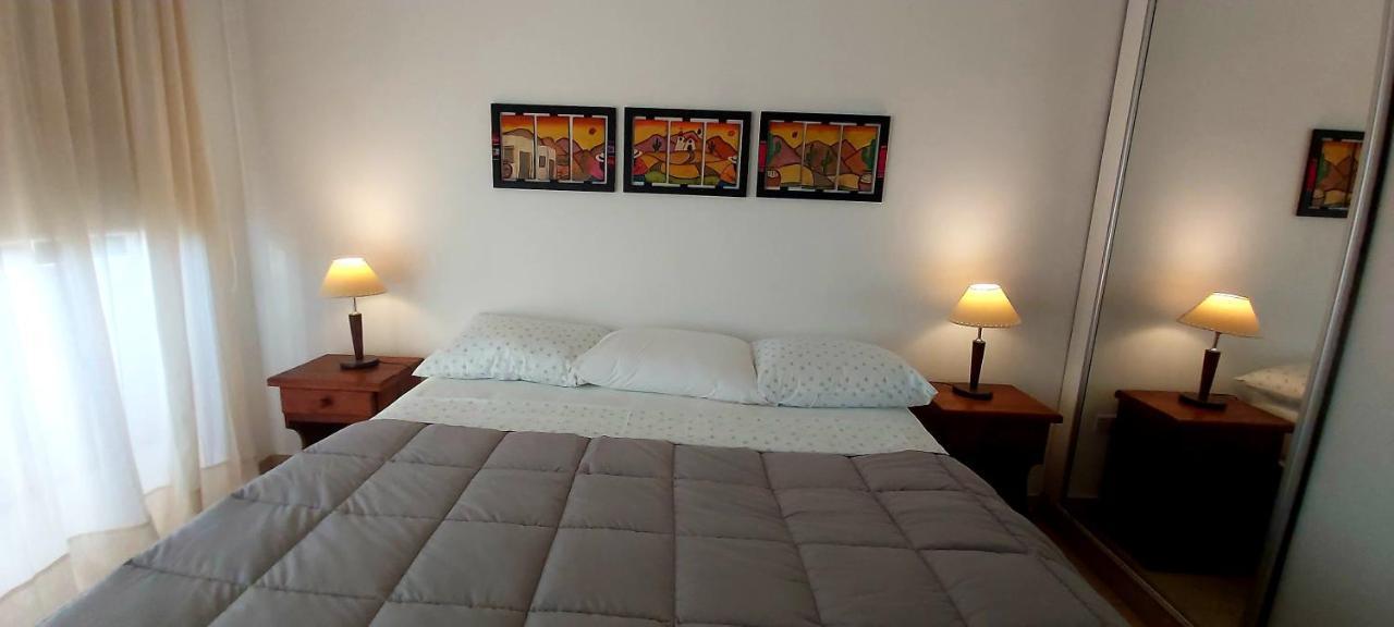 Renda Iporava, Hermoso Departamento En Салта Екстериор снимка