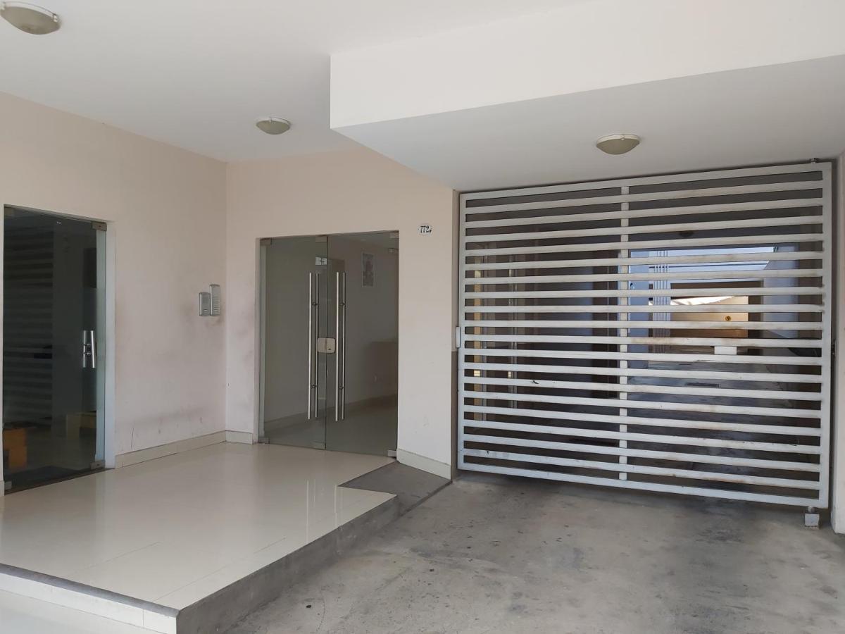 Renda Iporava, Hermoso Departamento En Салта Екстериор снимка