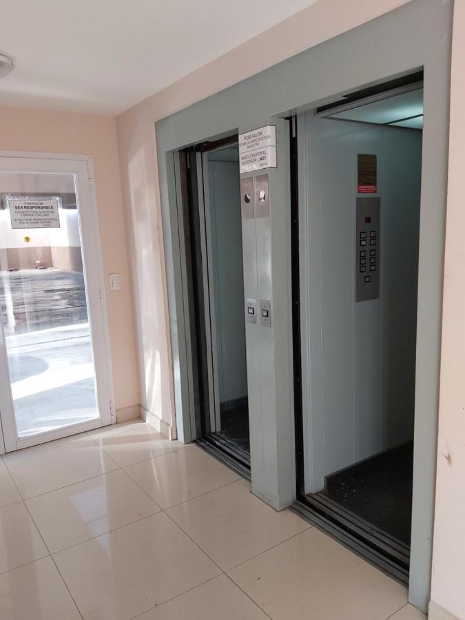 Renda Iporava, Hermoso Departamento En Салта Екстериор снимка